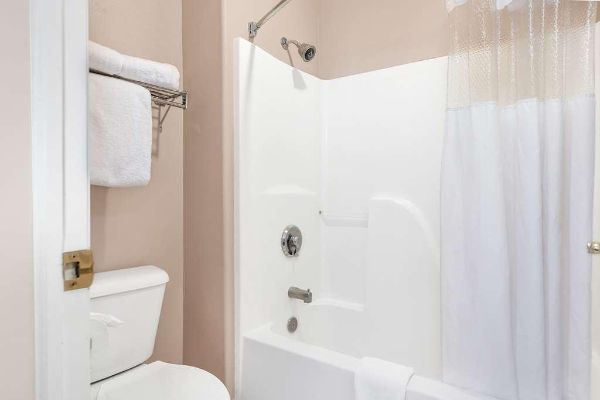 Americas Best Value Inn (Cedar City)